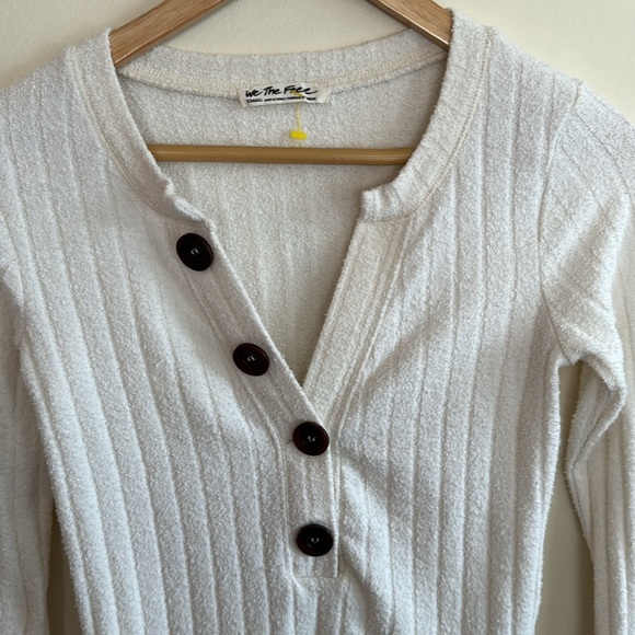 We the free people OLIVER HENLEY . - Picture 2 of 4